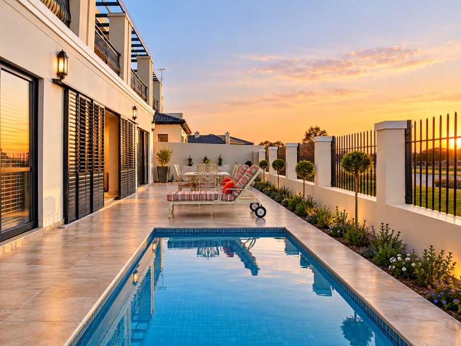 3 Bedroom Property for Sale in Country Club Western Cape